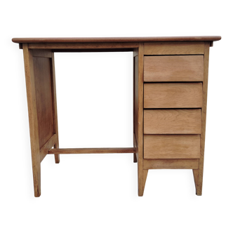 Bureau vintage faible encombrement