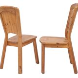dining set, 1960