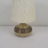 Marcel Giraud ceramic lamp