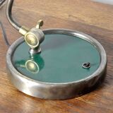 Lampe de table Kaiser Idell par Christian Dell, années 1930