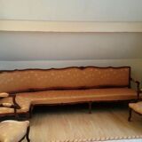 Louis XV sofa