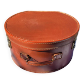 Vintage Hat Box