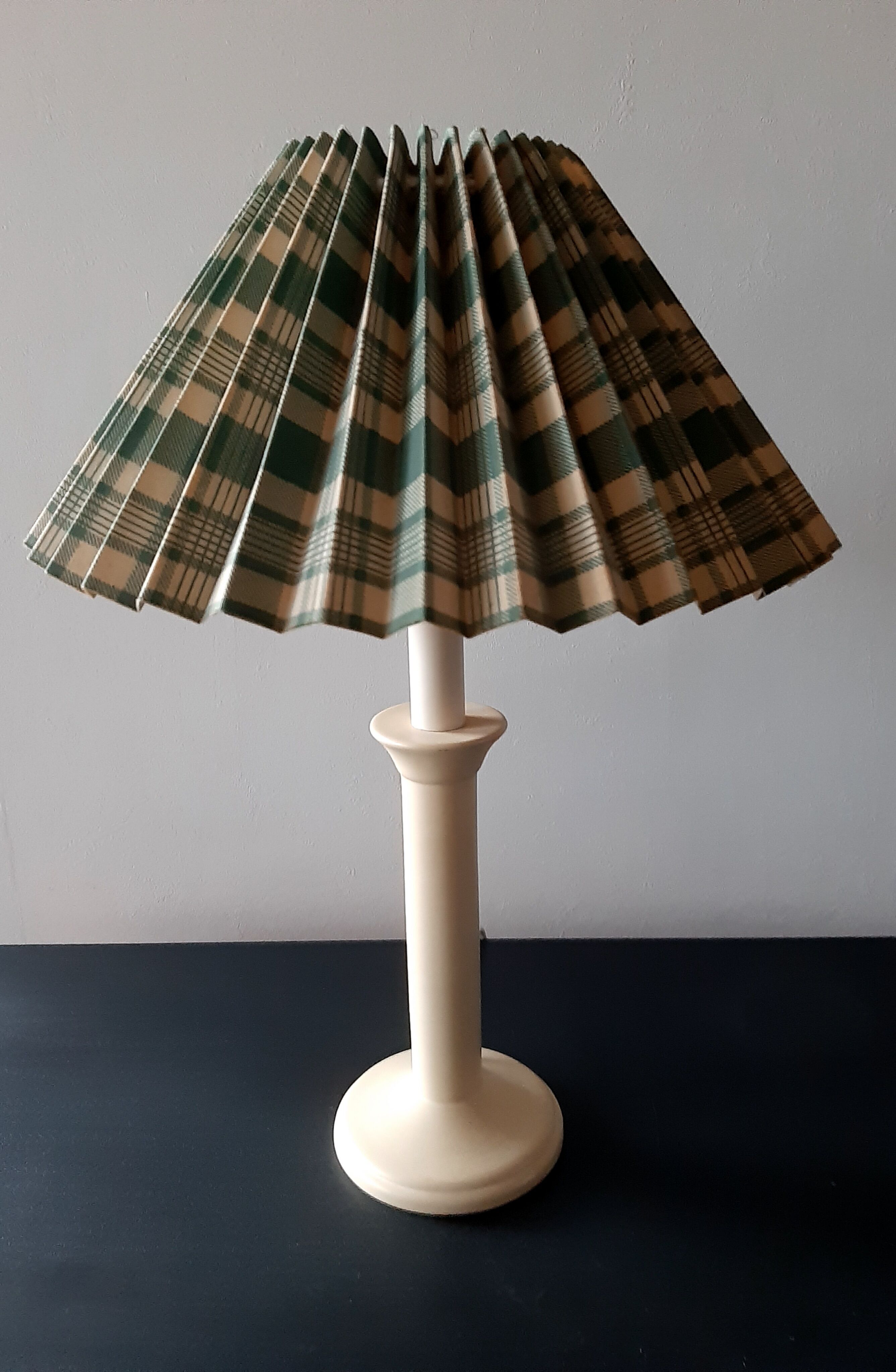 Vichy lamp