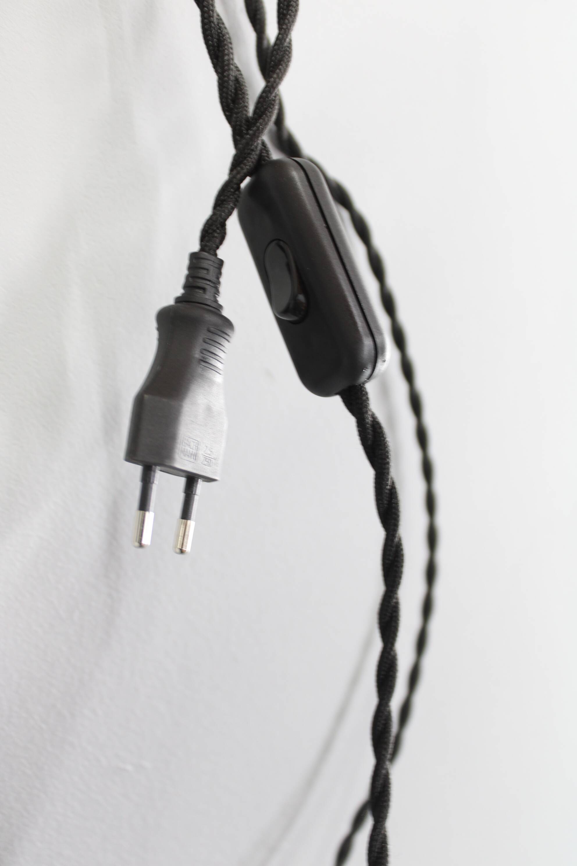 1960s Wooden Wall Lamp, Czechoslovakia