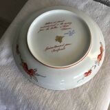 PUIFORCAT plate
