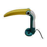 Lamp Toucan H.T Huang 80s