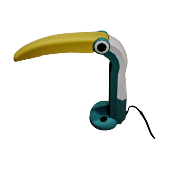 Lamp Toucan H.T Huang 80s