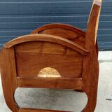 Art Deco chair