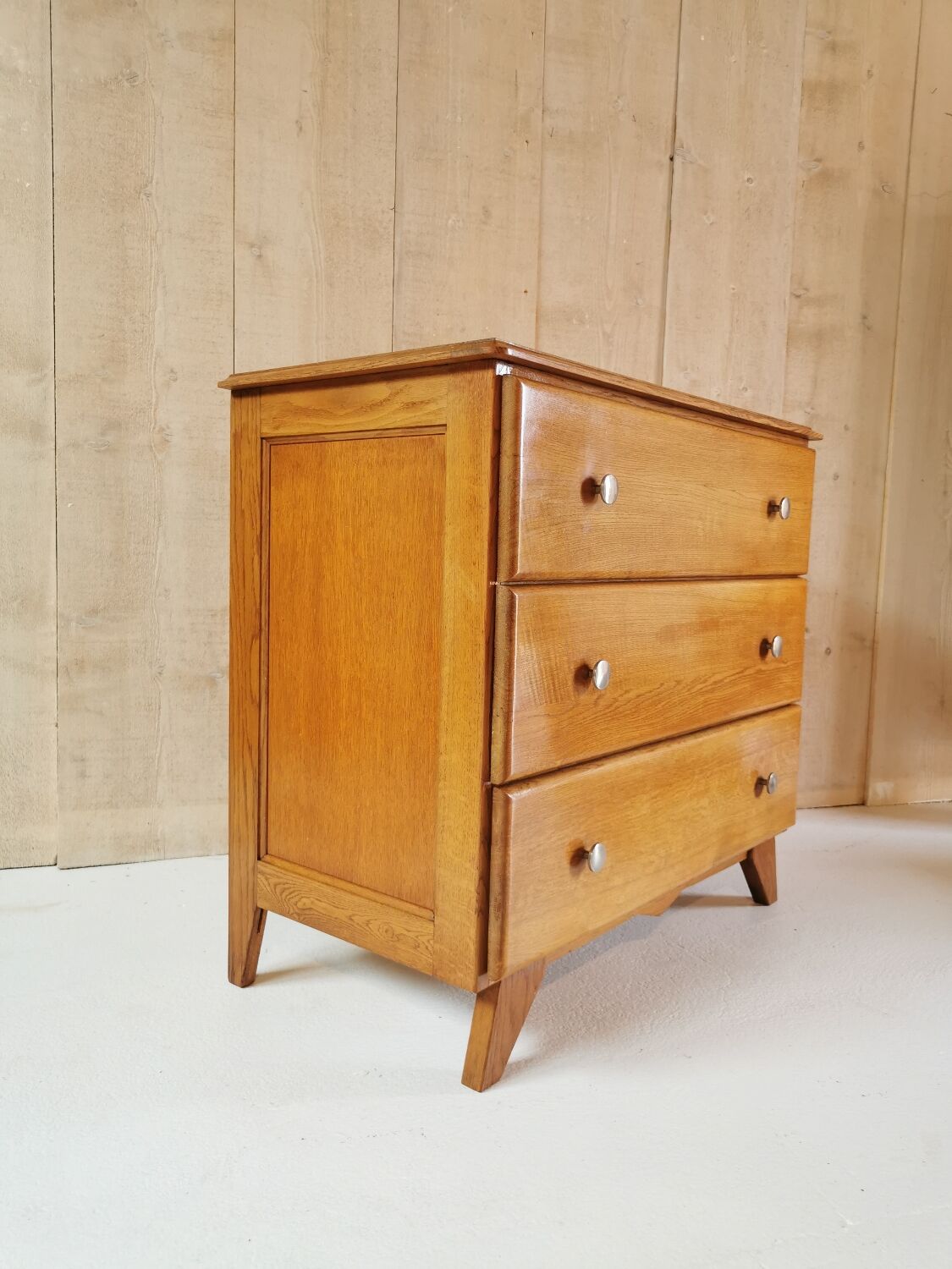 Commode vintage