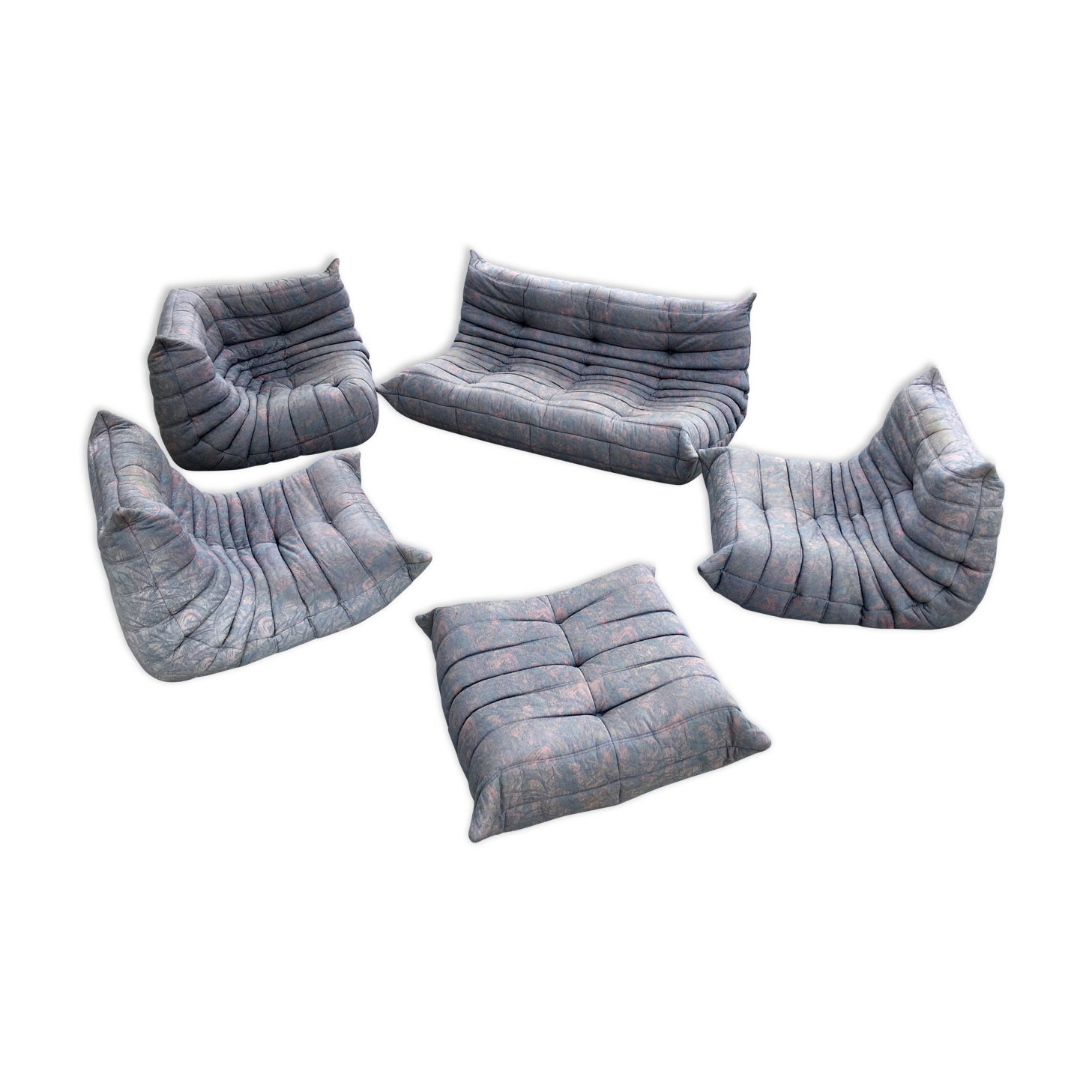 Togo de Michel Ducaroy pour Ligne Roset