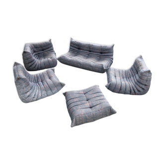 Togo by Michel Ducaroy for Roset Line