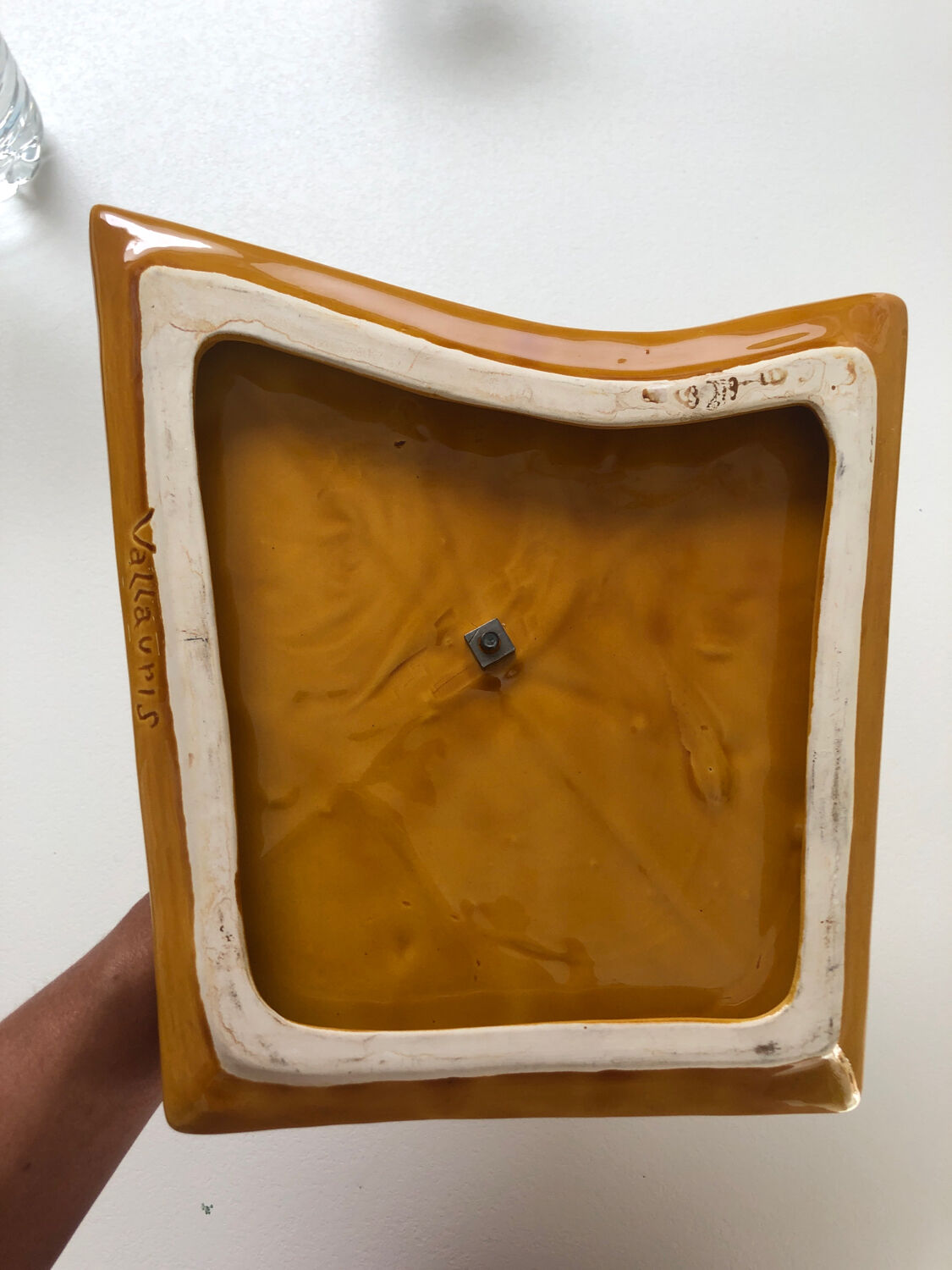 Cheese board Vallauris