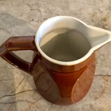 Art Deco pitcher