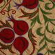 Hand-knotted rug, vintage Turkish rug 53x189 cm