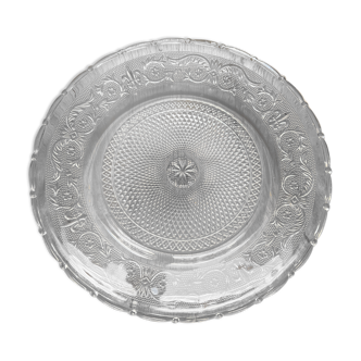 Serving dish