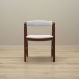 Teak chair, Danish design, 1970s, production: Denmark
