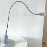 Lampe Ribbon de Alberto Fraser pour Lumen Center Italia 1983