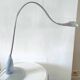 Alberto Fraser, Ribbon lamp for Lumen Center Italia 1983