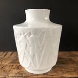 Three vases in the series "Athen" by Kurt Wendler for Edelstein