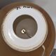 Ceramic lamp base from Biot – Jean Bertron – Vintage