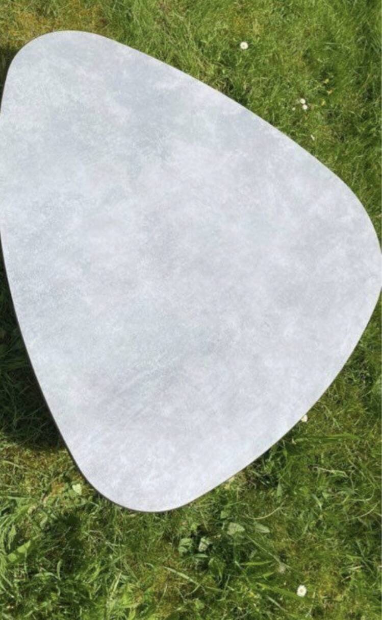 Lafuma Cocoon outdoor table