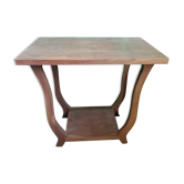 Table basse art déco