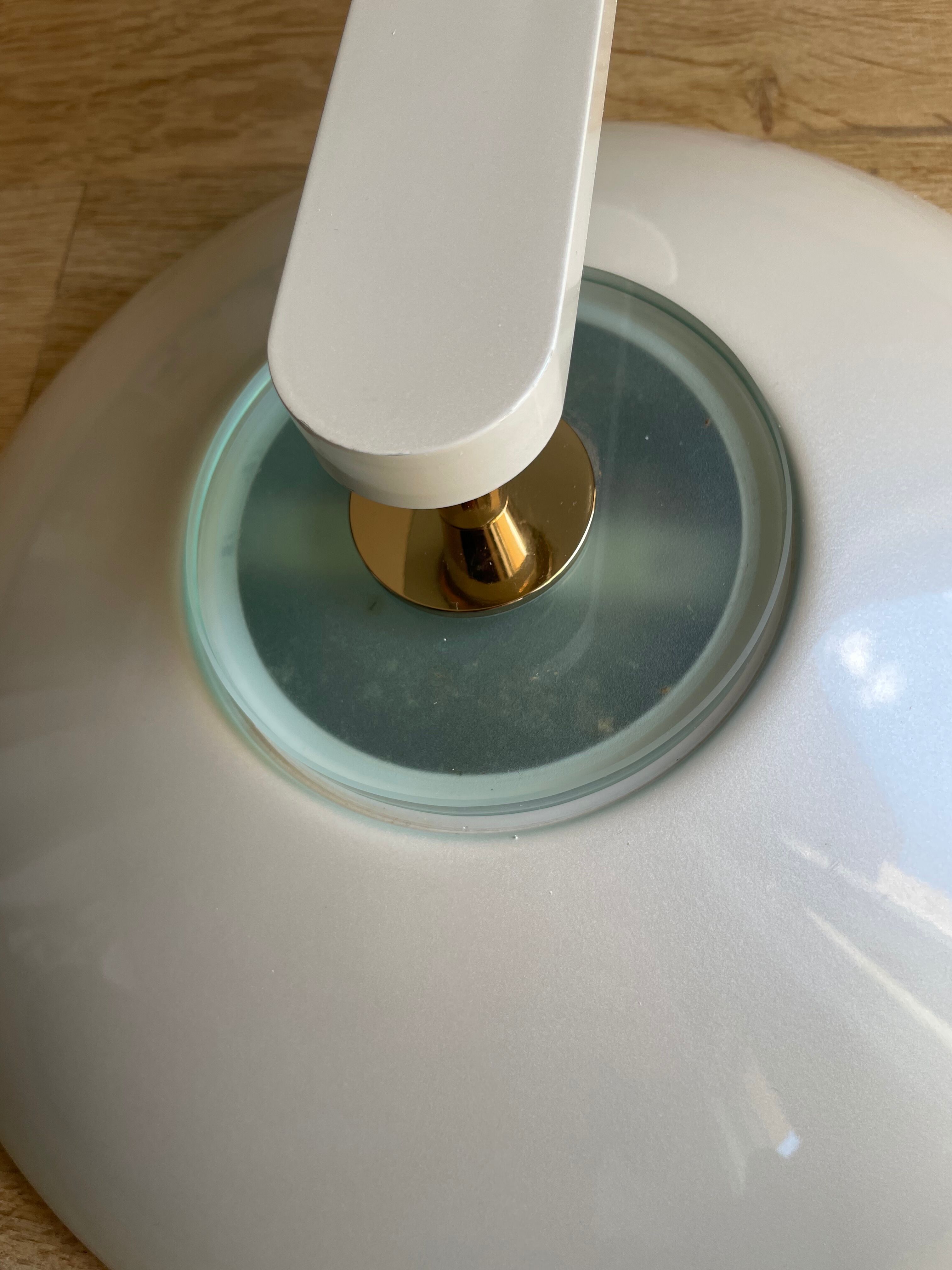 Fratelli Martini wall light late 1980s