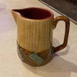 Vintage pitcher