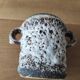 Petit vase Fat Lava