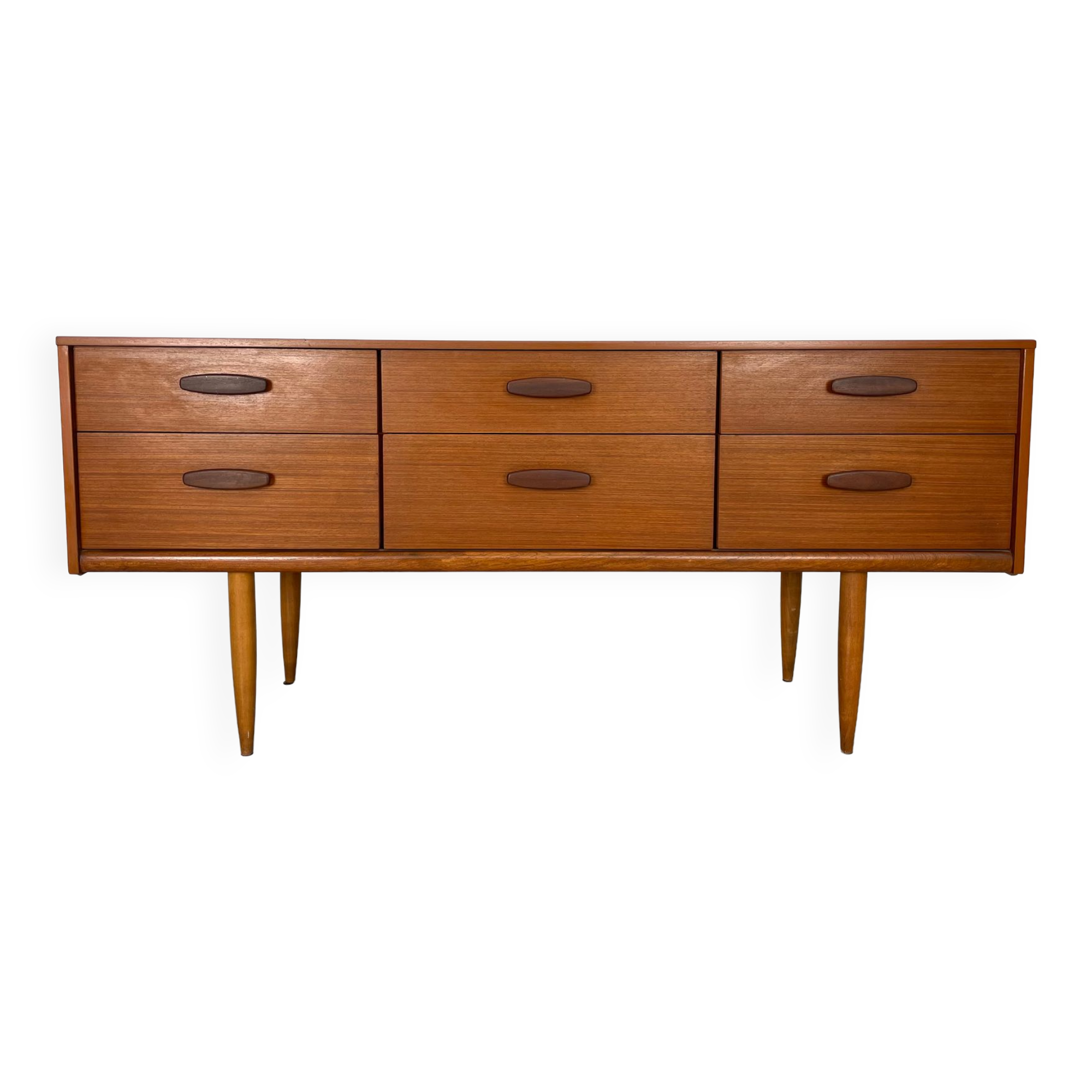 Vintage sideboard by Austinsuite