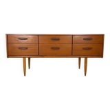 Vintage sideboard by Austinsuite