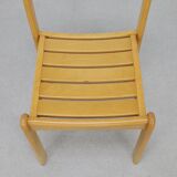 6x Vintage Dining Chair by Casual, 1970s