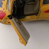 Miniature car