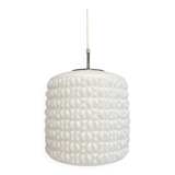 Opal ceiling lamp by Aloys F. Gangkofner for Peill & Putzler, 1960s