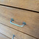 Vintage commode from the 1960s.