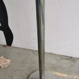Floor lamp 1930's metal chrome