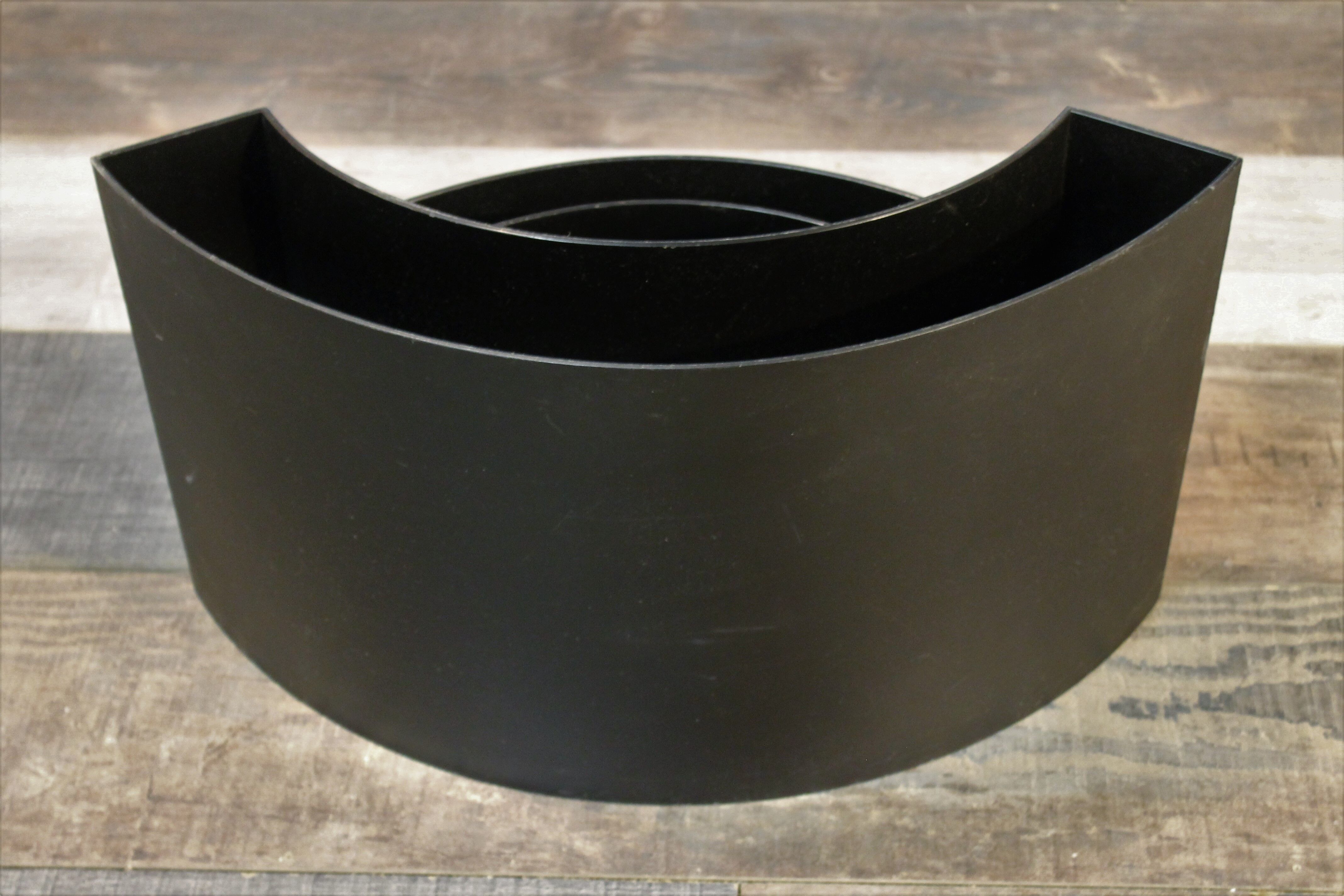 "Wave" Maier Aichen magazine rack