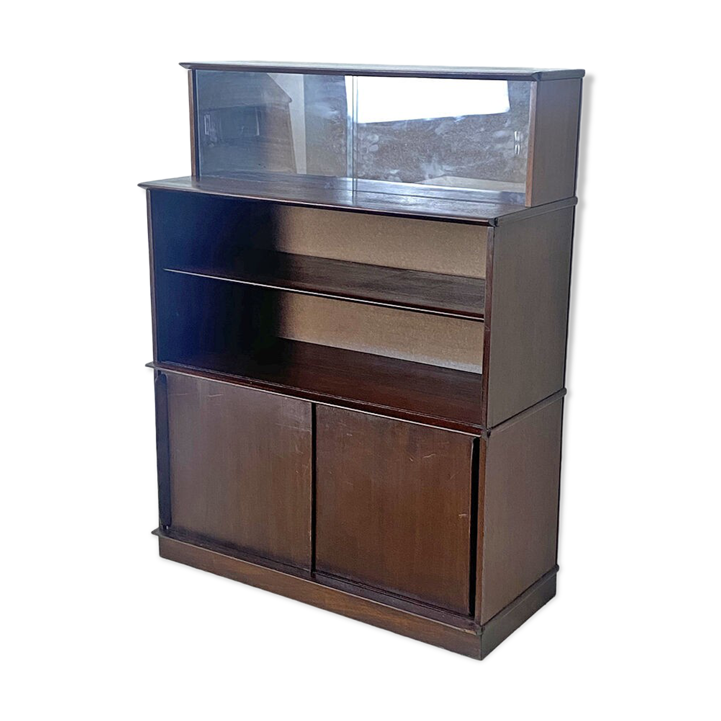 Etagère vintage 50