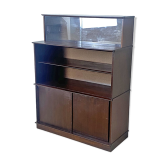 Etagère vintage 50