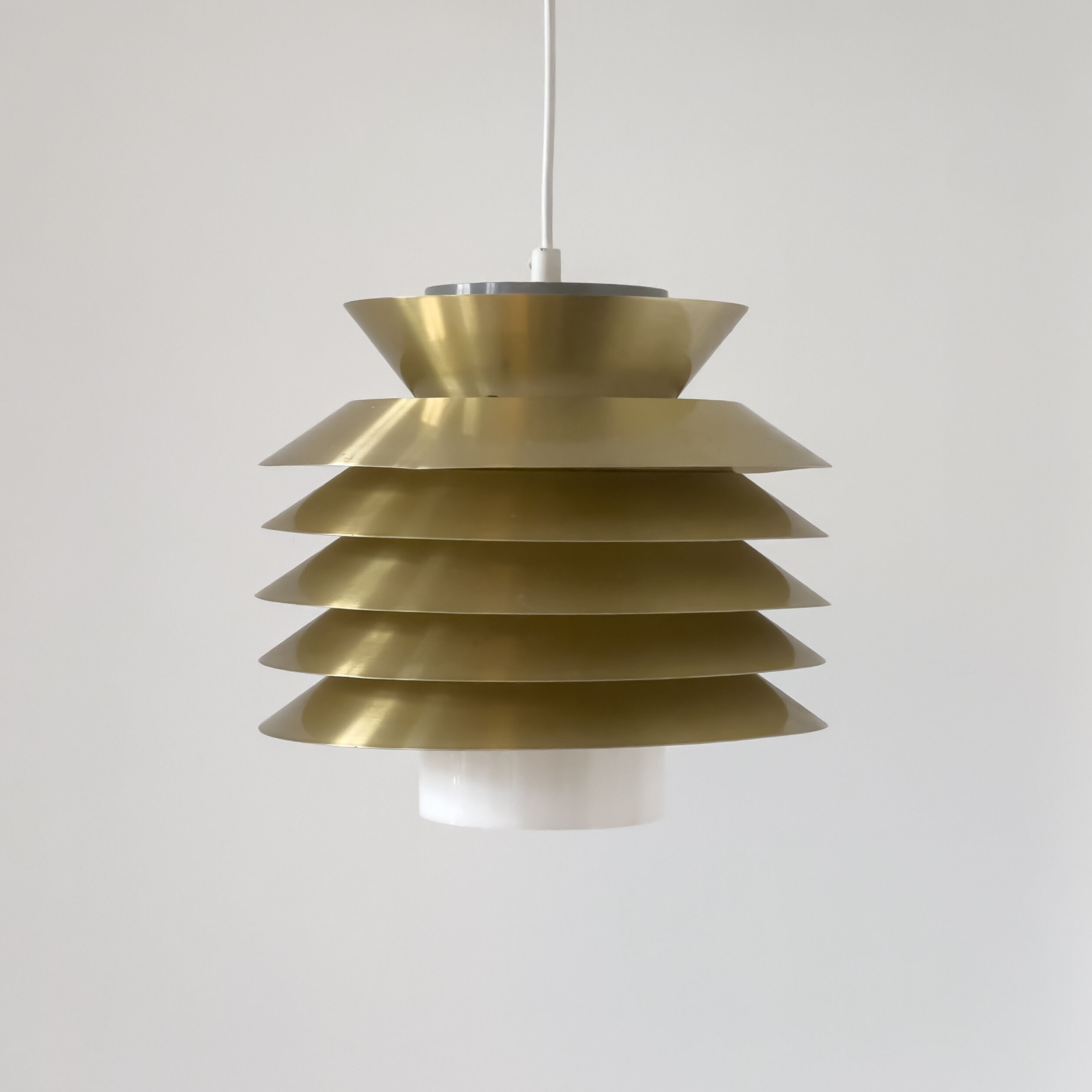 Mid-century lamp
