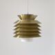 Mid-century lamp