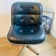 Executive Chair by Charles Pollock for Knoll, 1960s