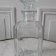 Vintage 70s whisky carafe
