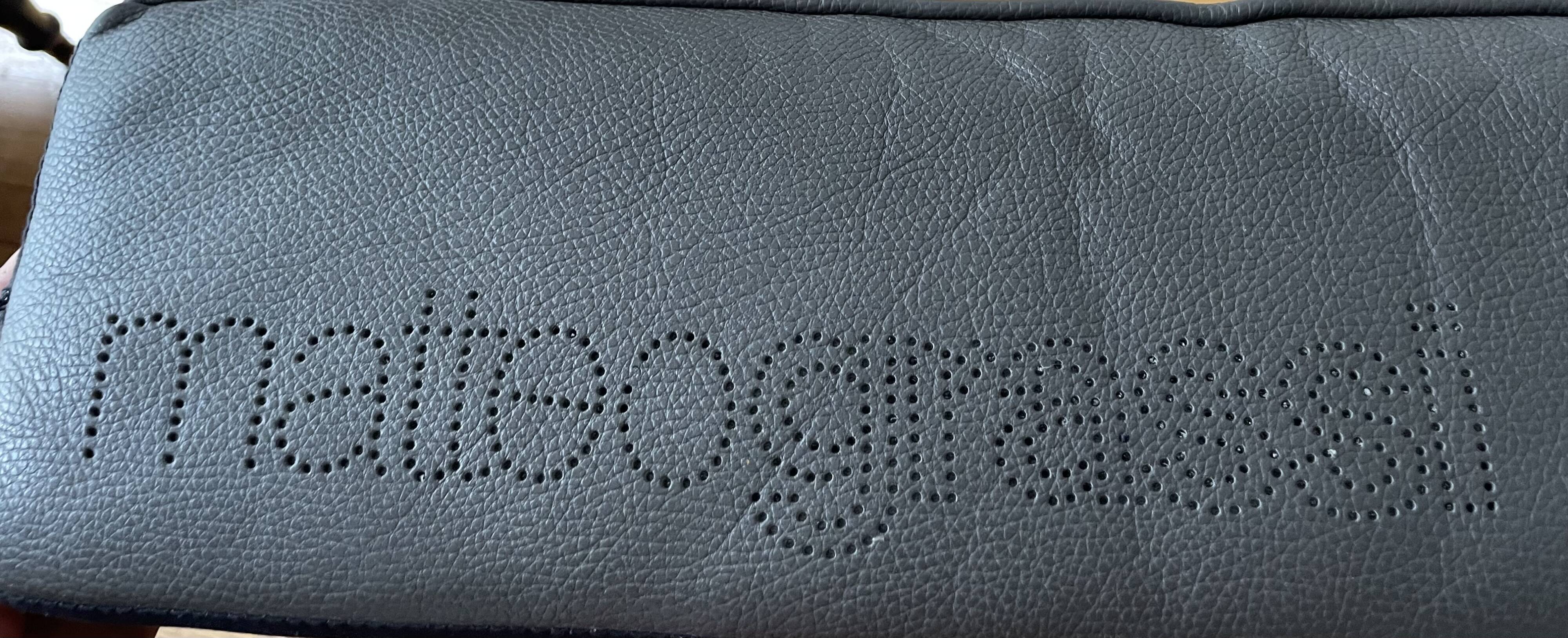 Canapé Tito agnoli / Matteo Grassi "Korium MK" 3 places