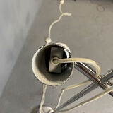 Floor lamp 70s, 2 fires