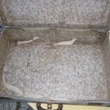 Travel case of the 50s