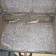 Travel case of the 50s