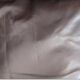 Italian leather sofa Poltrona Frau by Tito Agnoli