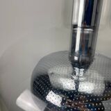 Swedish 'Crystal' suspension by Anders Pehrson for Atelje Lyktan 1970