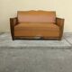 Convertible sofa called mustache